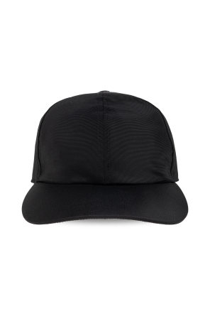 帽子 rick owens drkshdw cap sizeS Rick Owens DRKSHDW Baseball cap | Men's | Vitkac